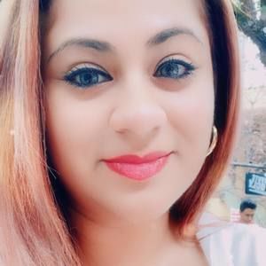 Meet your Posher, Michelle